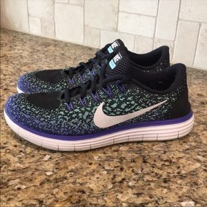 Nike Free RN Distance (Women’s)